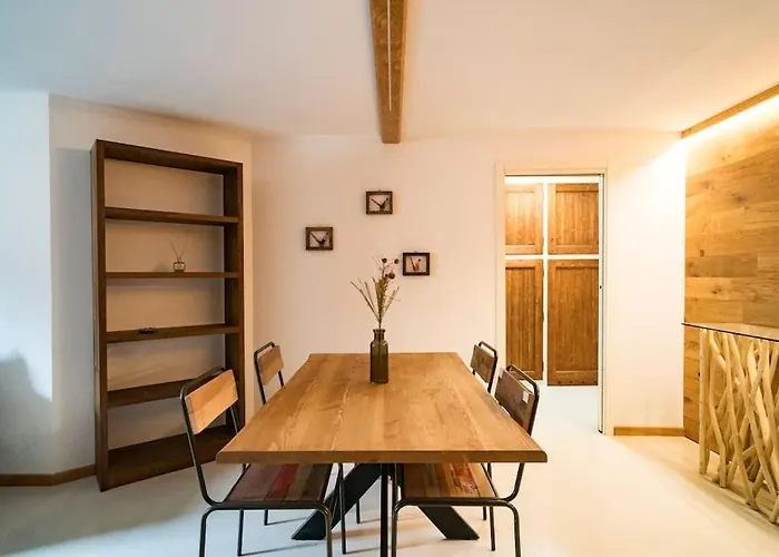 Maison Le Chaber By Hili