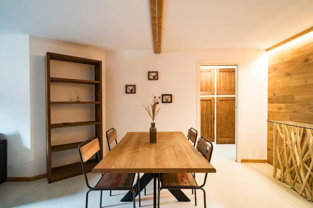 Maison Le Chaber By Hili Apartment *