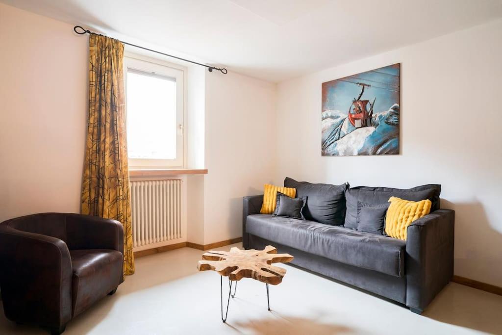 Apartment Maison Le Chaber By Hili