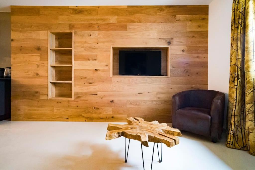 Maison Le Chaber By Hili Apartment Aosta