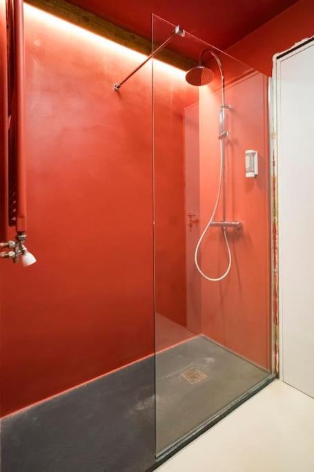 Maison Le Chaber By Hili * Aosta