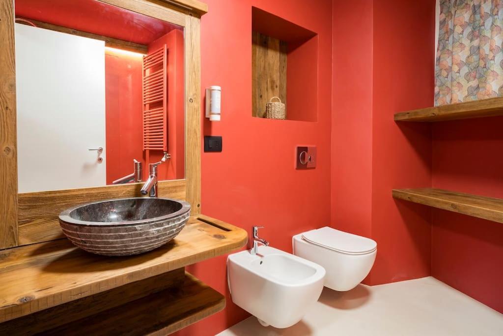 Maison Le Chaber By Hili Apartment