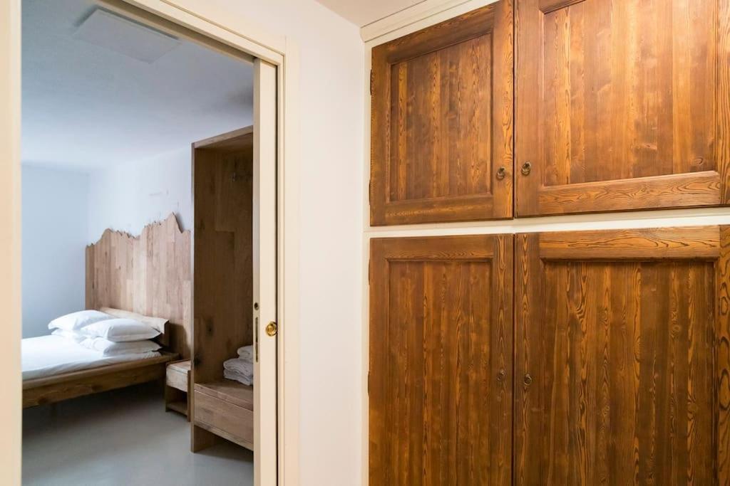 Apartment Maison Le Chaber By Hili *