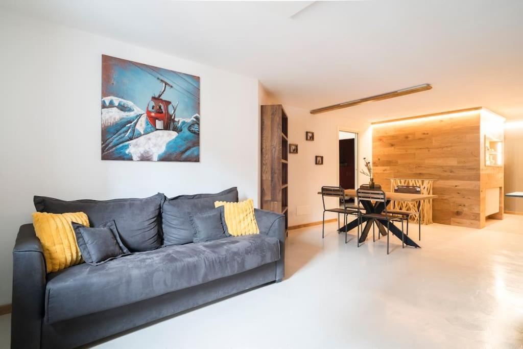 Apartment Maison Le Chaber By Hili *