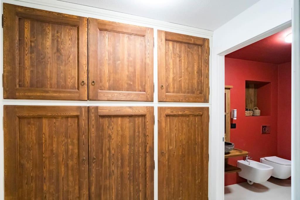 Maison Le Chaber By Hili Apartment