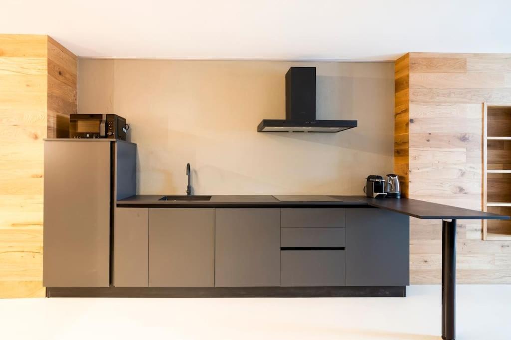 Maison Le Chaber By Hili Apartment *