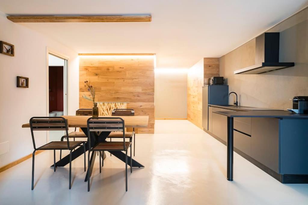 Maison Le Chaber By Hili *