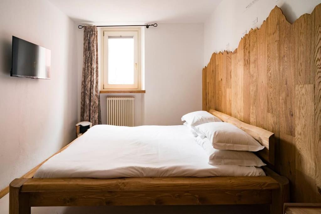 Apartment Maison Le Chaber By Hili Aosta
