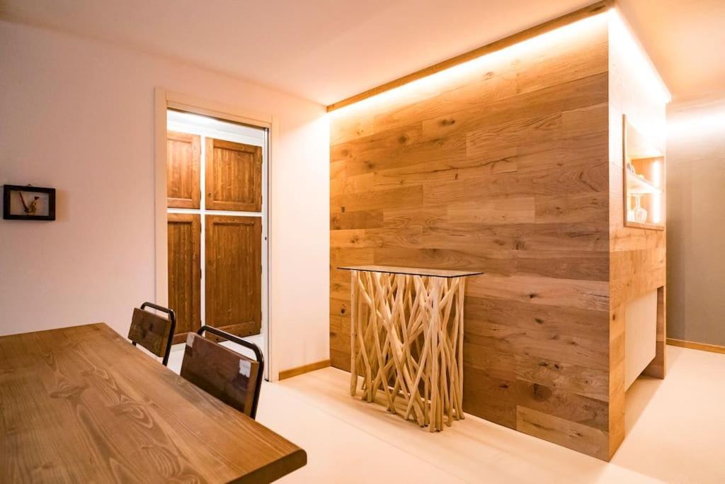Apartment Maison Le Chaber By Hili